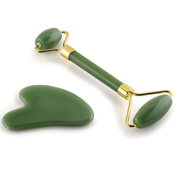 3-in-1 Facial Massager & Derma Roller