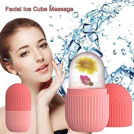 3-in-1 Facial Massager & Derma Roller