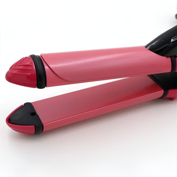 Quick Heat Ceramic Styling Tool