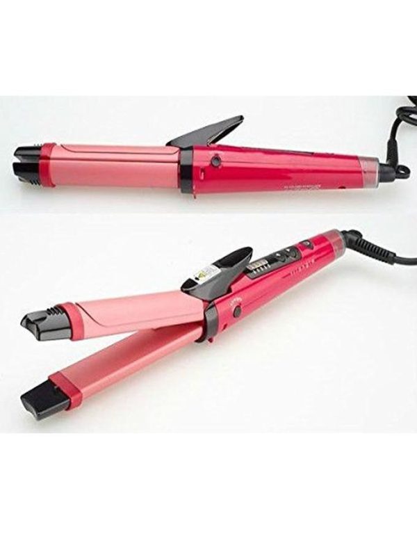 Quick Heat Ceramic Styling Tool