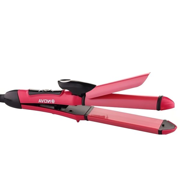 Quick Heat Ceramic Styling Tool