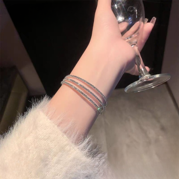 Stylish Jewelry QPT-996